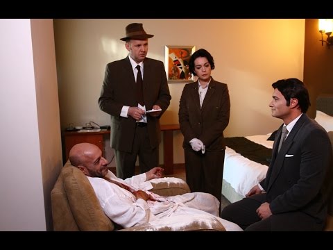 Comisarul Moldovan, în acțiune! Cum soluționează acesta cazul unei crime suspecte