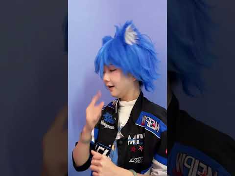 索尼克在厕所干嘛呢？#sonic #shorts