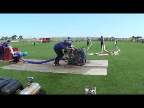 6.8.2016 DHZ Brodské 2.pokus -  Kopčany