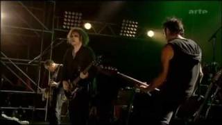 The Cure - End (Live 2005)