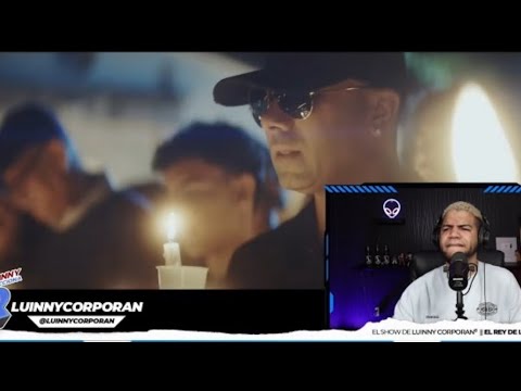 Wisin, Redimi2, Gallego - Calle sin Salida (VIDEO REACCION)