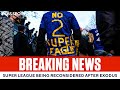 Super League Update: League to reconsider next steps after Premier League clubs exit | CBS Sports HQ