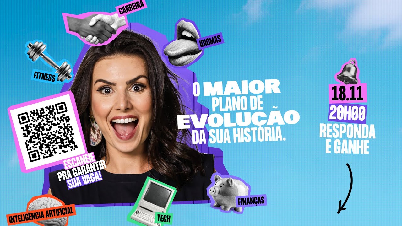 MEGA BLACK FRIDAY ME POUPE! + @FluencyAcademyBR COM NATHALIA ARCURI E TEACHER PAULA GABRIELA