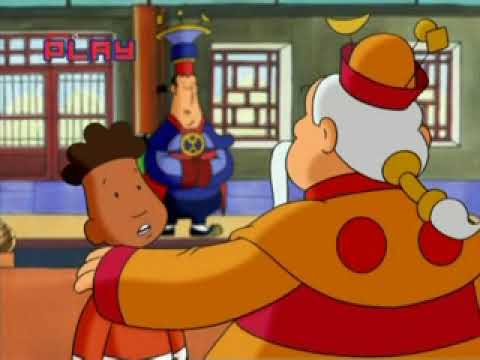 kuba guzik 04 wyjazd z mandali @Kreskowki23