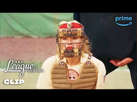 The Final Game | A League of Their Own (1992) | Prime Video