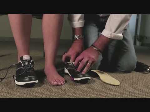 The Heat Molding Procedure