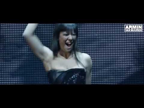 Armin van Buuren ft. Fiora - Waiting For The Night (The Armin Only Intense World Tour).mp4
