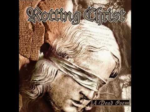 Rotting Christ - A Dead Poem - Full Album (1997)