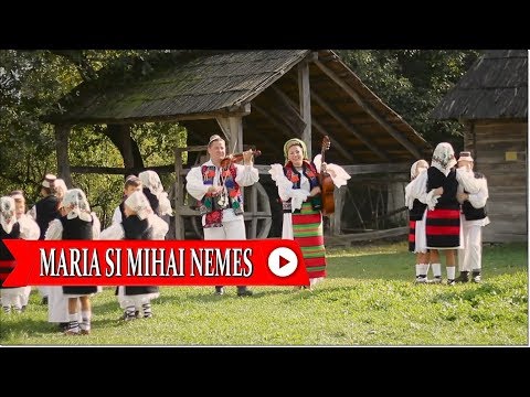 Maria si Mihai Nemes -  Cat ii Maramuresu |  ©