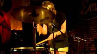 Esben And The Witch - &quot;Hexagons IV&quot; @ Emo&#39;s ( March 18th 2011 - SXSW )