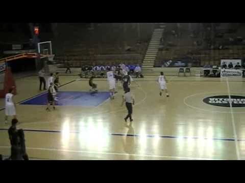 ADECCO PLATA JORNADA4 ARABERRI BASKET CLUB 74 VS 79 CB PRAT