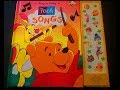 POOH Songs
