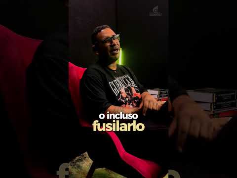 La noche en que Simón Bolívar arrestó a Francisco de Miranda 🏛️👁️