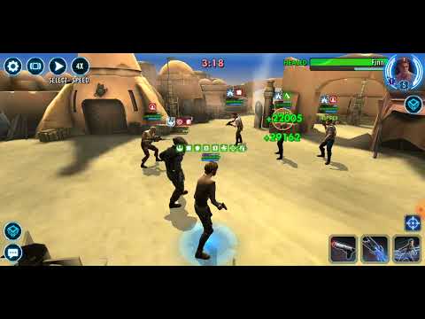 [3v3] Admiral Raddus/Jyn/SRP vs. Fin/RHFinn/RHPoe: 56 banners