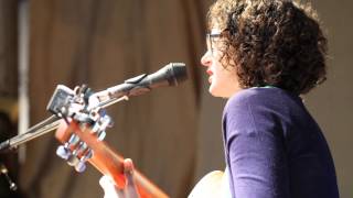 Bye Bye Love Myra Moreta live at the RAW Ambulatorium, Berlin