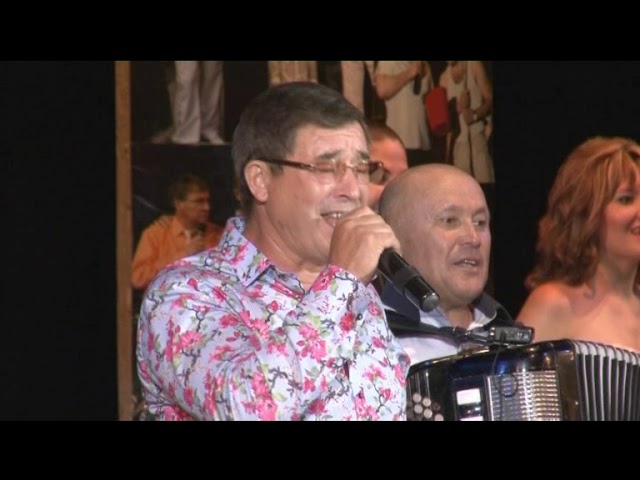 СТВ. "Җырлы бүләк". Эфир 13.08.2019