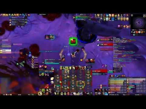 Omnicide vs Mythic N'Zoth