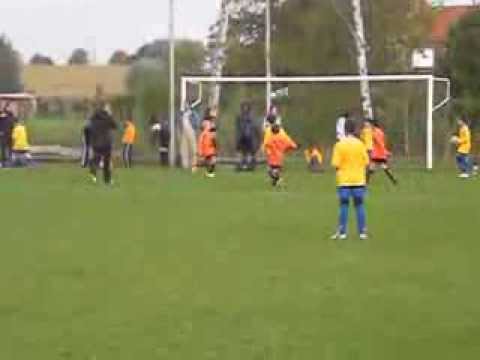 T.RELEGEM-R.S.D JETTE U11