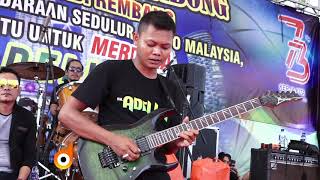 Download lagu CHECK SOUND - CAK FENDIK ADELLA SAMBONG mp3