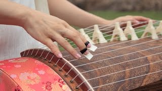[Sanokata no Hana] Trailer / Kunpu-Note (Traditional Japanese musical instrument )