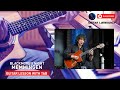 Blackmore's Night - Memmingen (instrumental) guitar lesson