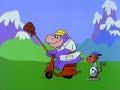 Nostalgia Desenhos Animados Peter Potamos