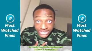 Metroo - All Vines Compilation 2017 Updated