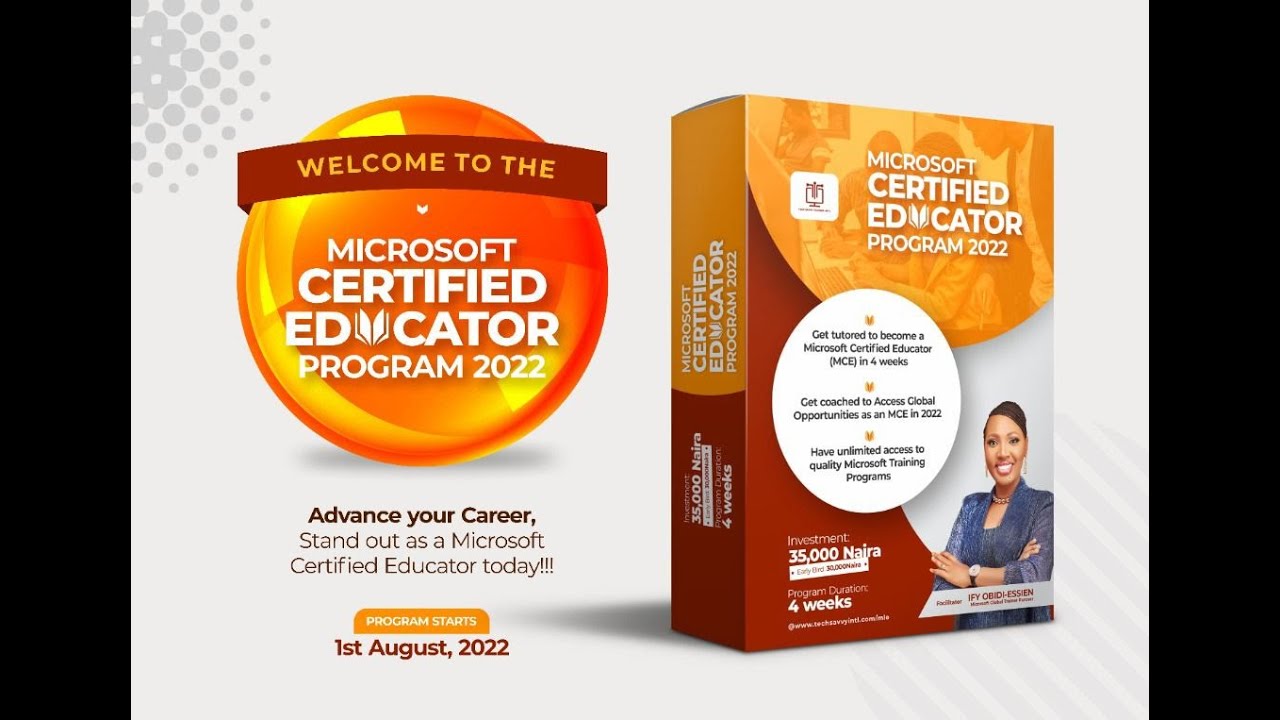 My Journey to becoming a Microsoft Global Training Partner