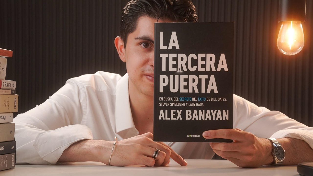 El Libro que Todos deberían Leer en sus 20´s (o antes)