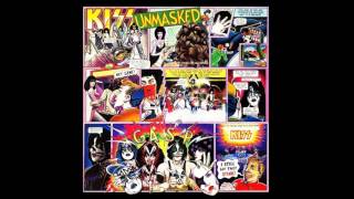 Kiss -Torpedo girl HD