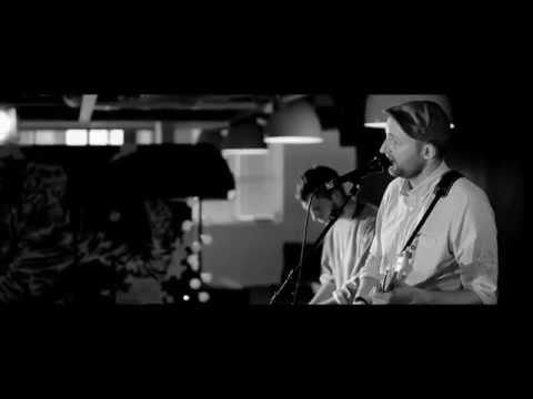 Isaac Delusion - The Child You Were - Deezer Session