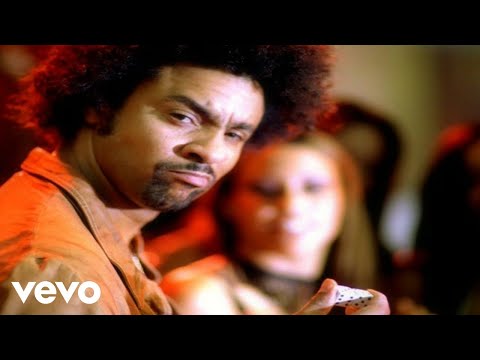 Shaggy - Hey Sexy Lady ft. Brian & Tony Gold