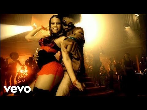 Shaggy - Hey Sexy Lady ft. Brian & Tony Gold (Official Music Video)