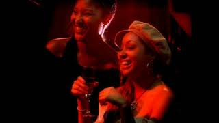 Scene from Hey Sexy Lady track by Shaggy ft. Brian & Tony Gold
