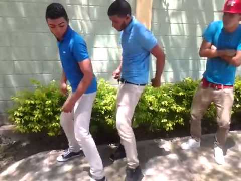 Mark B ft El Mayor clásico va seguí (vídeo oficial