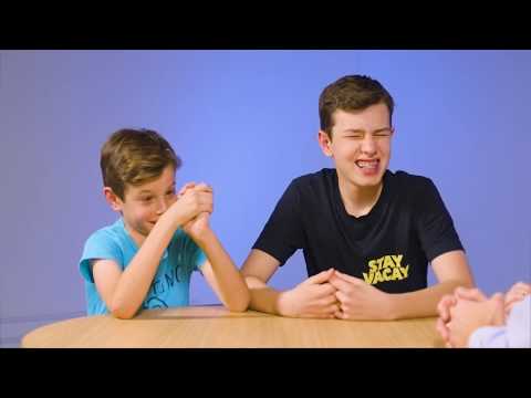 Talking to Kids About... The Birds and The Bees