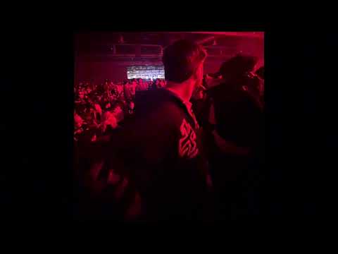 Calvin Harris - Outside (Dom3x Remix)