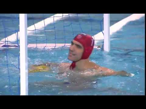 Novi Beograd vs Barceloneta - Highlights - Champion's League 2021/2022 Day 8