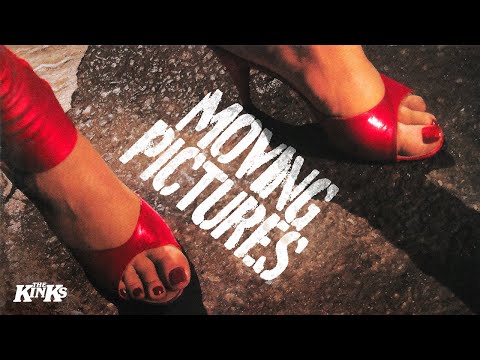 Moving Pictures video thumbnail