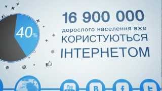 Українська інтернет-революція: Чим живе Уанет