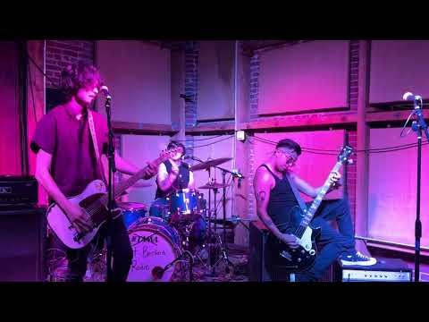 Stratejacket - The Executioner's Daughter (Live at Arlene Francis Center 6/3/23)