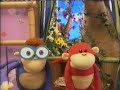 Playhouse Disney Ooh Aah Little Einsteins Bumper 2007 English Complete Version