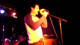 Craig Duncan proposes to Jessica Irwin