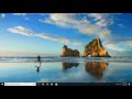 How to Enable or Disable Status Bar in File Explorer in Windows 10