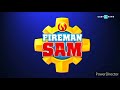 Fireman Sam Series 14 Theme Song But It S Normal Speed