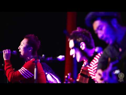 노브레인 (No Brain) - ' 헤이투나잇 (HEY TONIGHT) ' MV