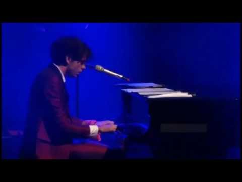Mika - Boum Boum Boum (Mobistar - 18/09/2014)