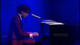 Mika - Boum Boum Boum (Mobistar - 18/09/2014)