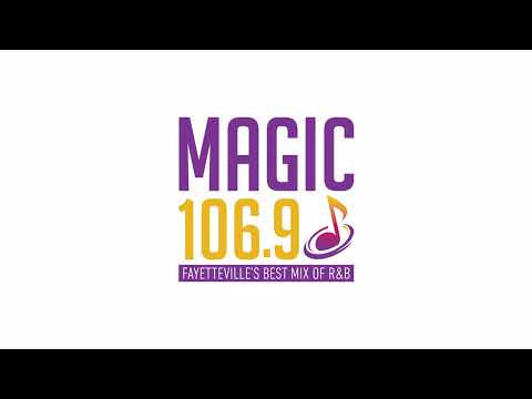 WMGU/Southern Pines, North Carolina Legal ID - May 26, 2022