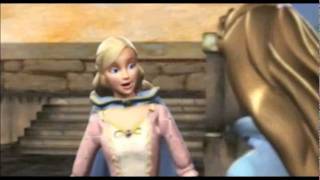 Musik-Video-Miniaturansicht zu Ich bin wie du [I'm A Girl Like You] Songtext von Barbie as the Princess and the Pauper (OST)